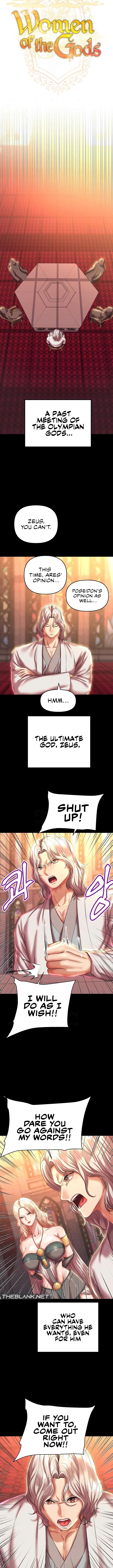 Women of The Gods Chapter 15 image 2