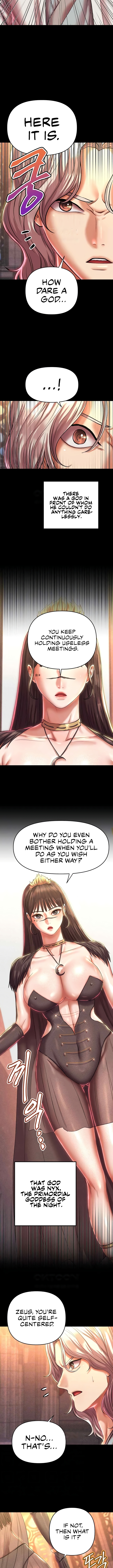 Women of The Gods Chapter 15 image 3