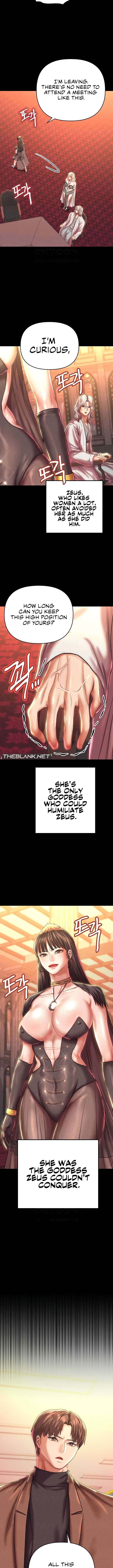 Women of The Gods Chapter 15 image 5