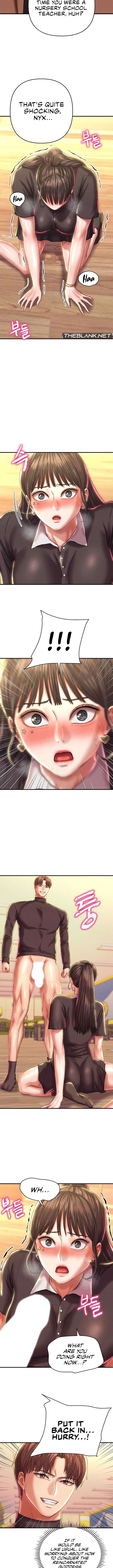 Women of The Gods Chapter 15 image 6