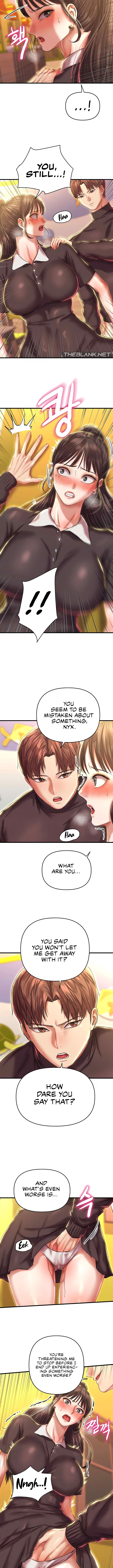 Women of The Gods Chapter 16 image 3