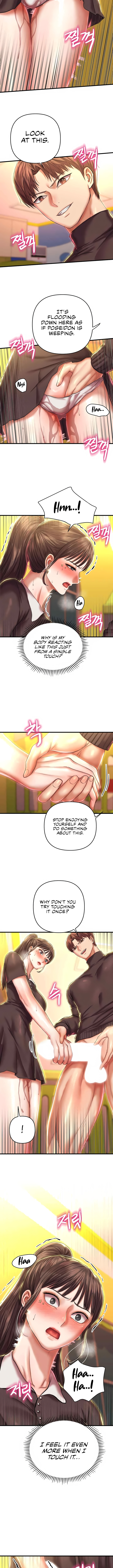 Women of The Gods Chapter 16 image 4