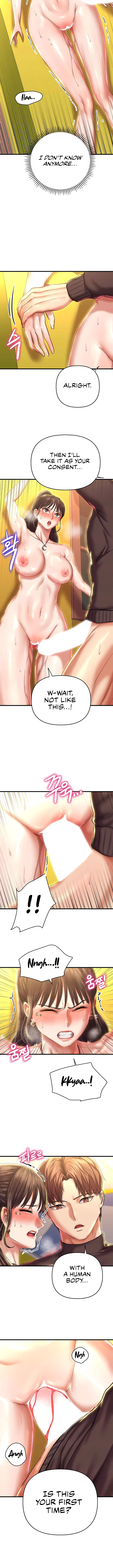 Women of The Gods Chapter 16 image 7
