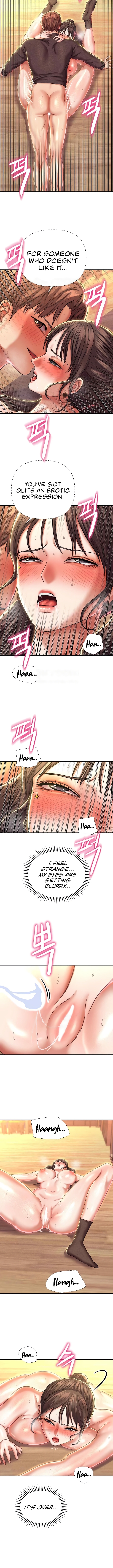 Women of The Gods Chapter 17 image 10