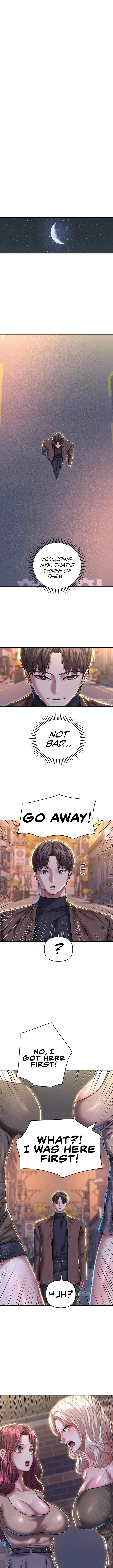 Women of The Gods Chapter 17 image 14