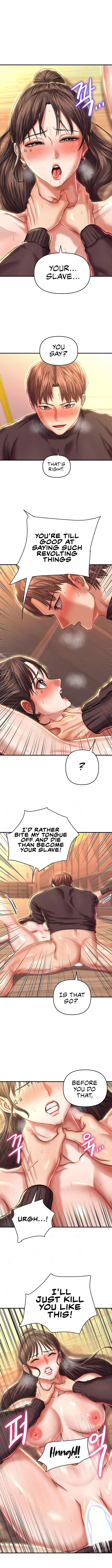 Women of The Gods Chapter 17 image 2