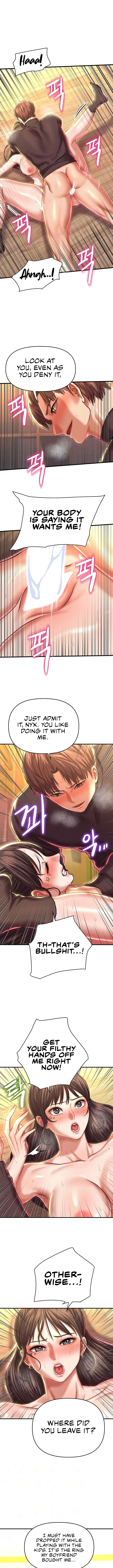 Women of The Gods Chapter 17 image 3
