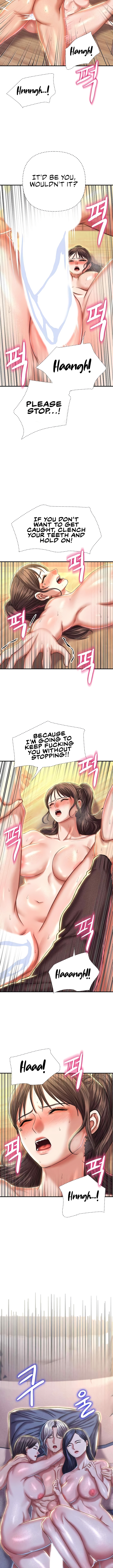Women of The Gods Chapter 17 image 5