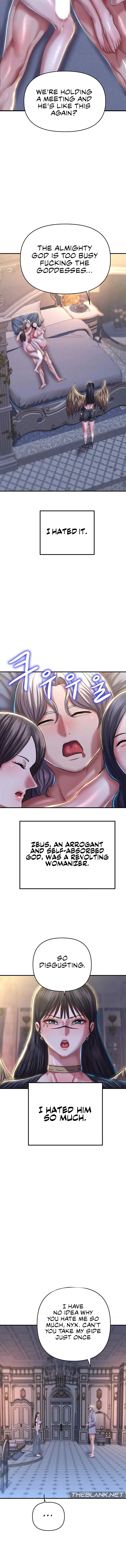 Women of The Gods Chapter 17 image 6