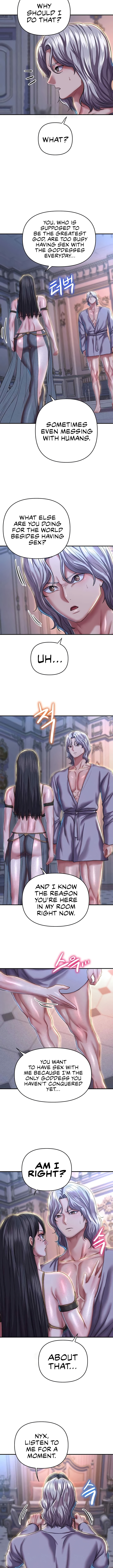 Women of The Gods Chapter 17 image 7