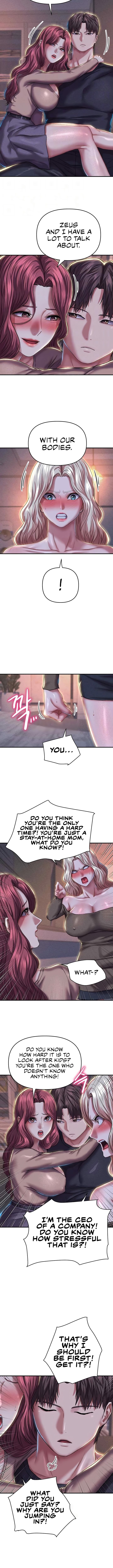 Women of The Gods Chapter 18 image 3