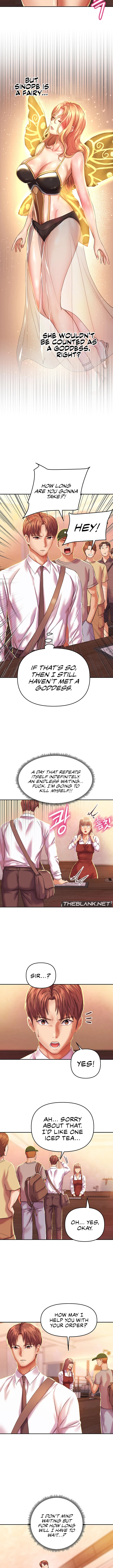 Women of The Gods Chapter 2 image 9
