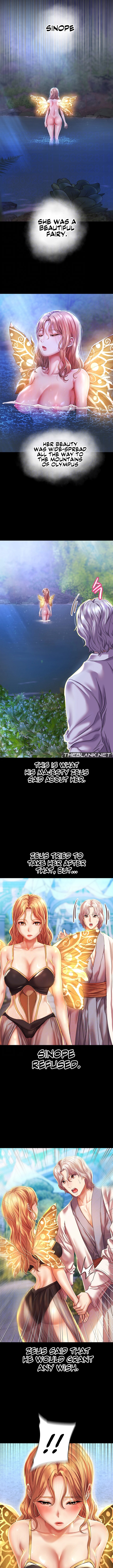 Women of The Gods Chapter 2 image 1