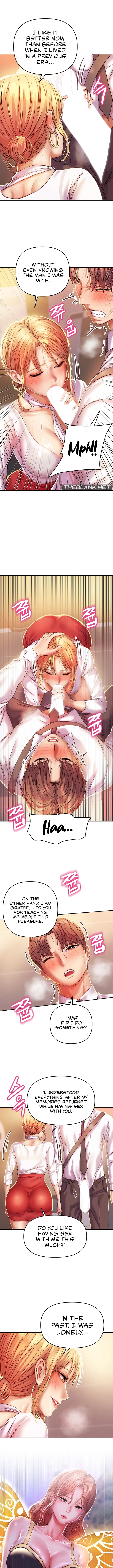 Women of The Gods Chapter 2 image 3
