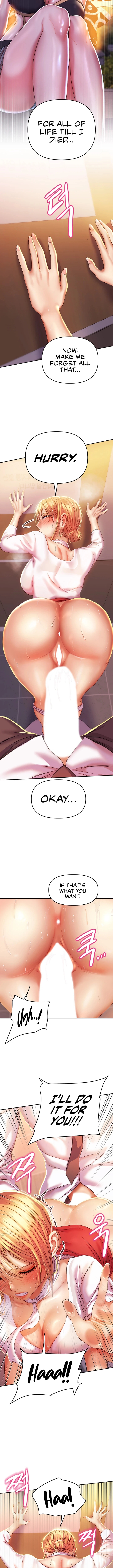 Women of The Gods Chapter 2 image 4