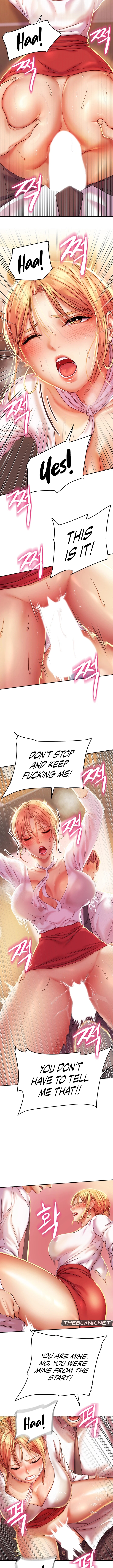 Women of The Gods Chapter 2 image 5