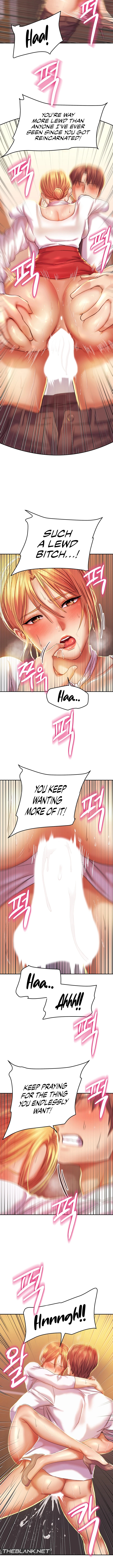 Women of The Gods Chapter 2 image 7