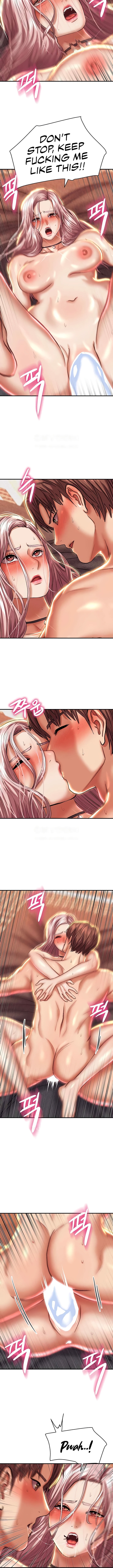 Women of The Gods Chapter 20 image 9