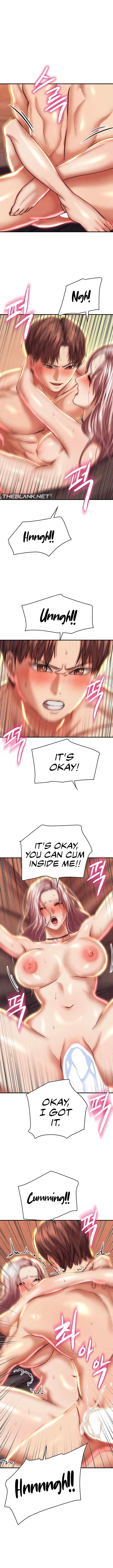 Women of The Gods Chapter 20 image 10