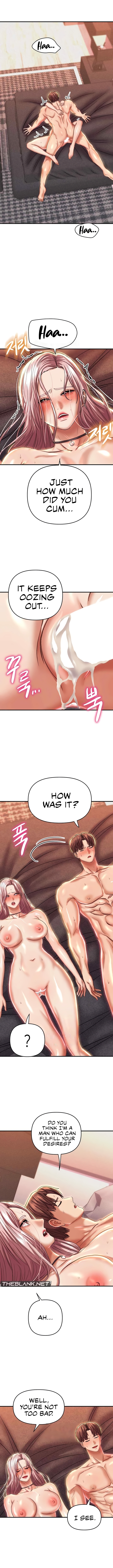 Women of The Gods Chapter 20 image 11