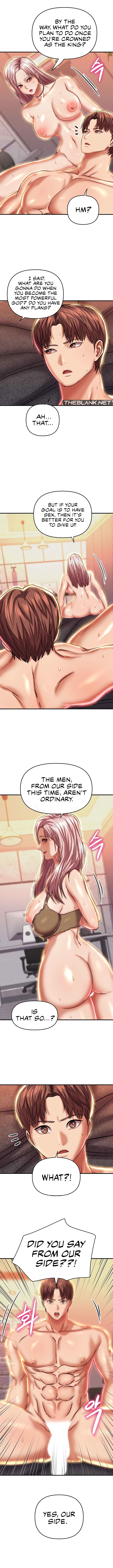 Women of The Gods Chapter 20 image 12