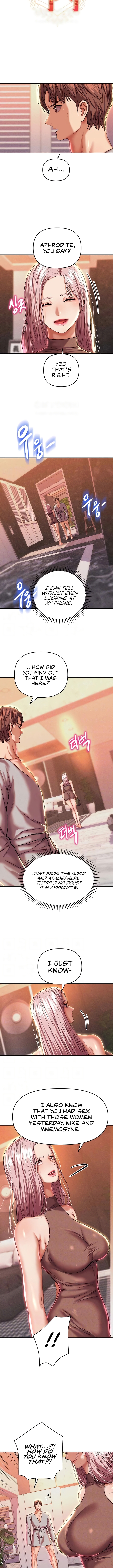 Women of The Gods Chapter 20 image 1