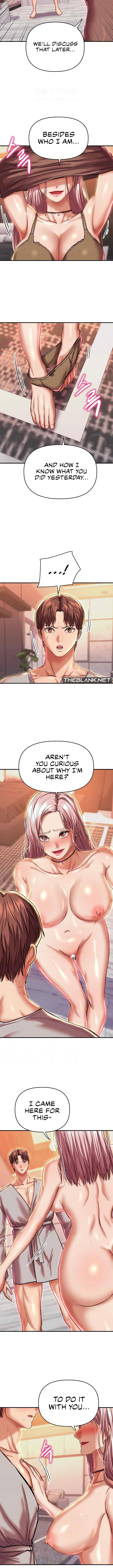 Women of The Gods Chapter 20 image 2