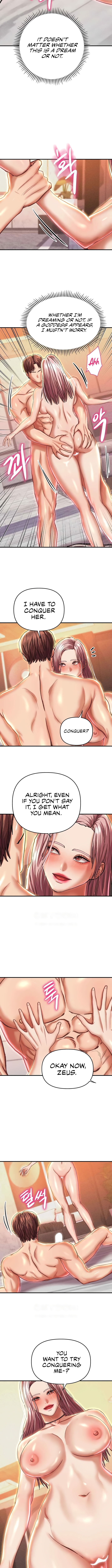 Women of The Gods Chapter 20 image 4