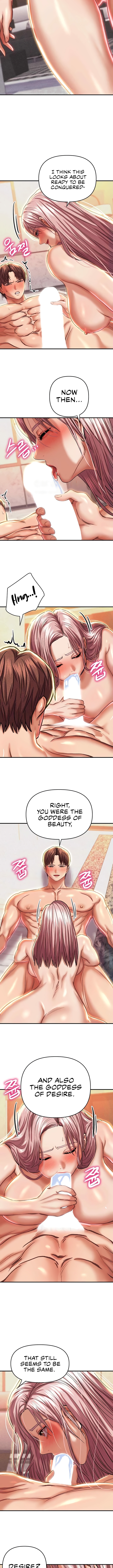 Women of The Gods Chapter 20 image 5
