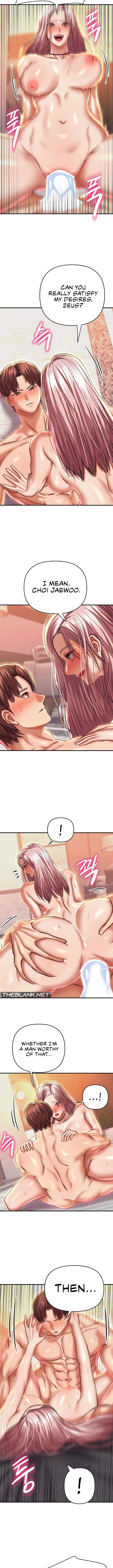 Women of The Gods Chapter 20 image 7