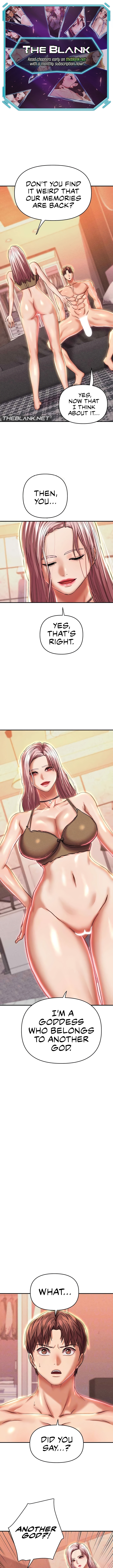 Women of The Gods Chapter 21 image 0