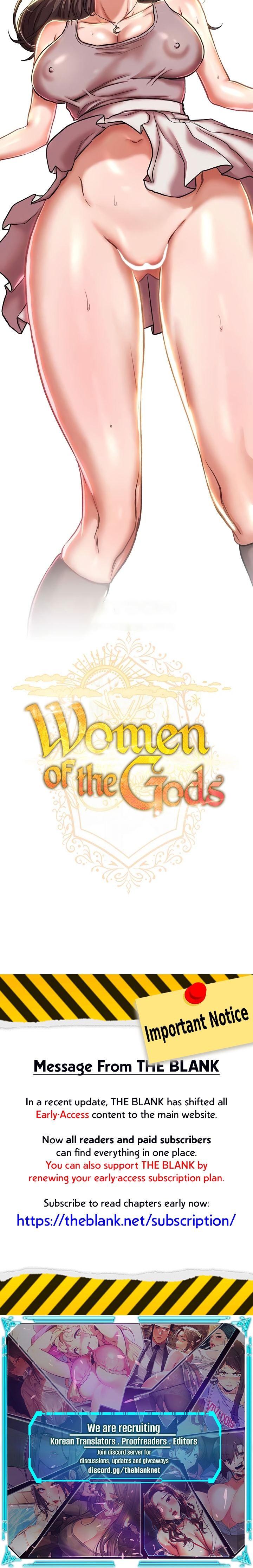 Women of The Gods Chapter 21 image 12