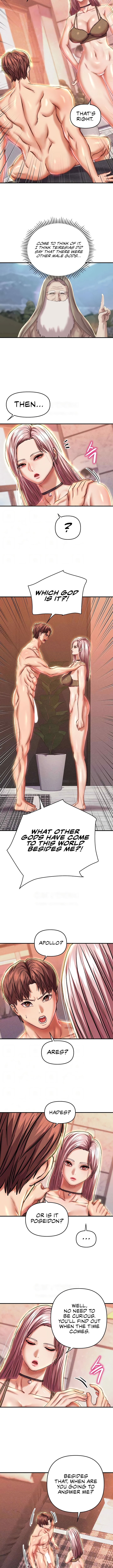 Women of The Gods Chapter 21 image 1