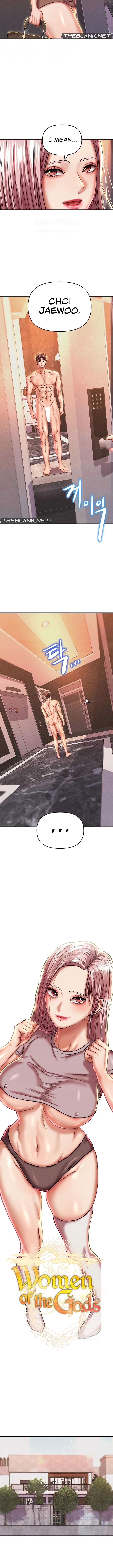 Women of The Gods Chapter 21 image 3