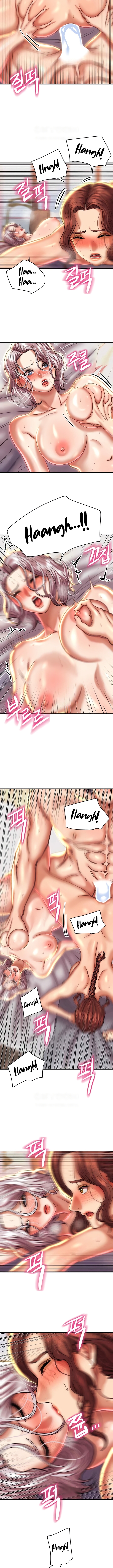 Women of The Gods Chapter 21 image 6