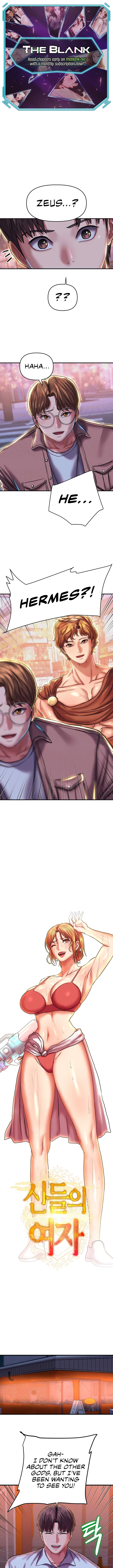 Women of The Gods Chapter 22 image 0