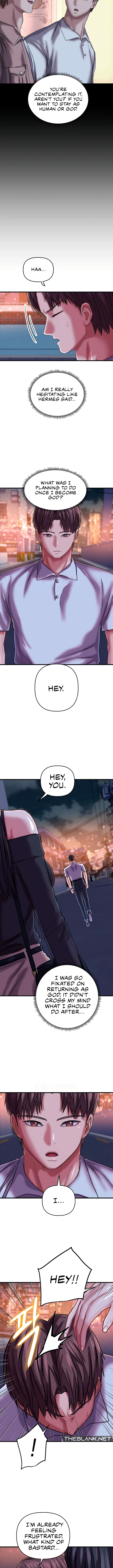 Women of The Gods Chapter 22 image 9