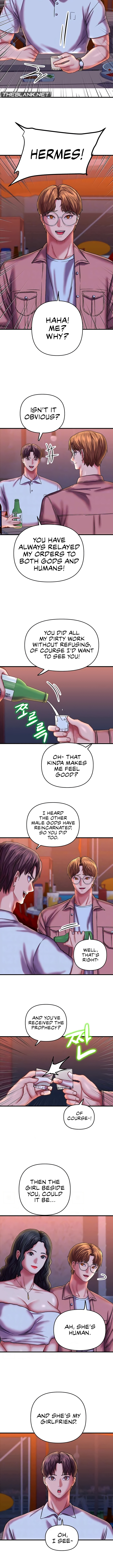 Women of The Gods Chapter 22 image 1