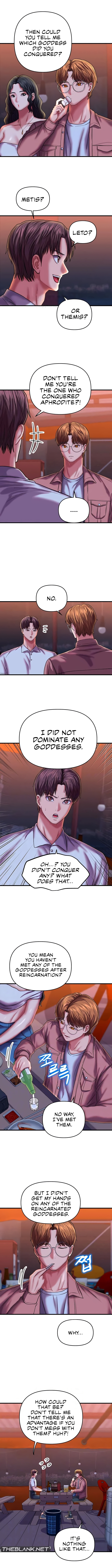 Women of The Gods Chapter 22 image 2