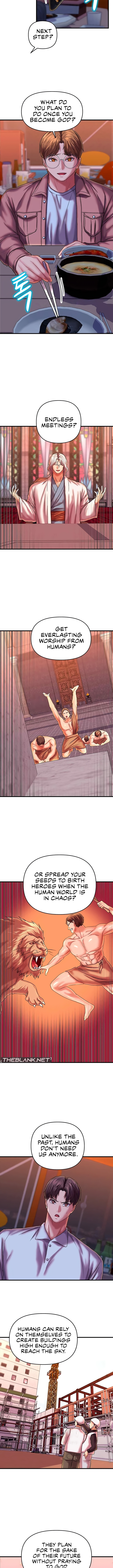Women of The Gods Chapter 22 image 4
