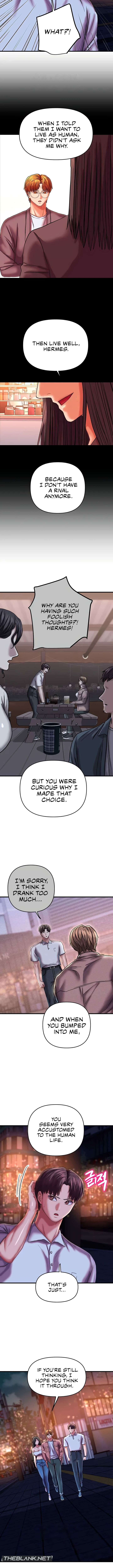 Women of The Gods Chapter 22 image 6