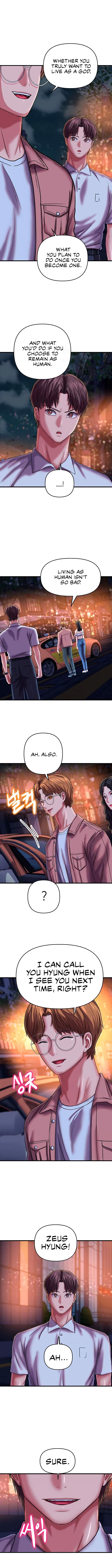 Women of The Gods Chapter 22 image 7