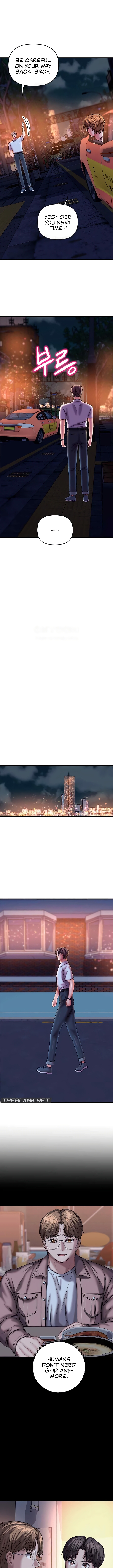 Women of The Gods Chapter 22 image 8