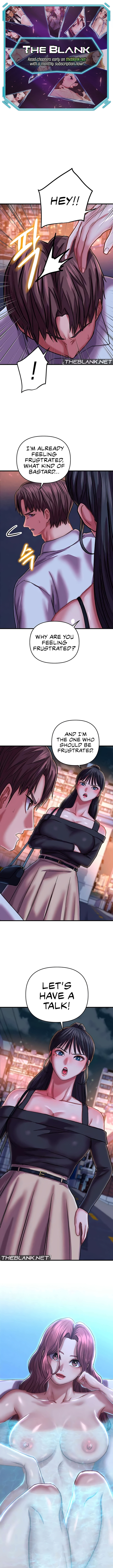 Women of The Gods Chapter 23 image 0