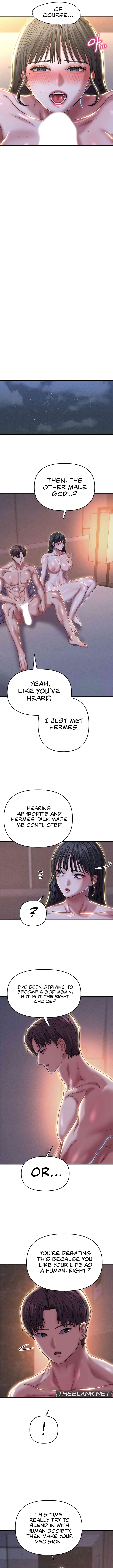 Women of The Gods Chapter 23 image 9