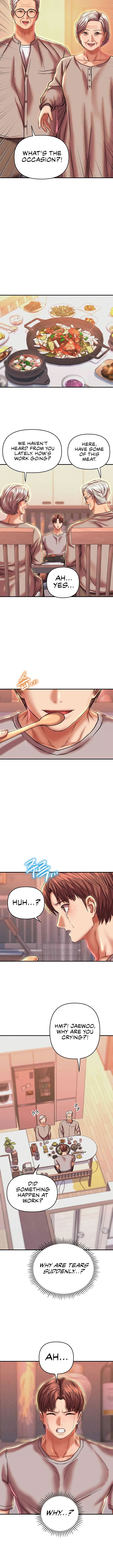 Women of The Gods Chapter 23 image 12