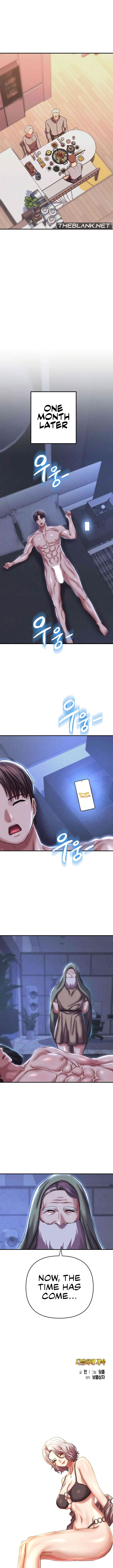 Women of The Gods Chapter 23 image 13