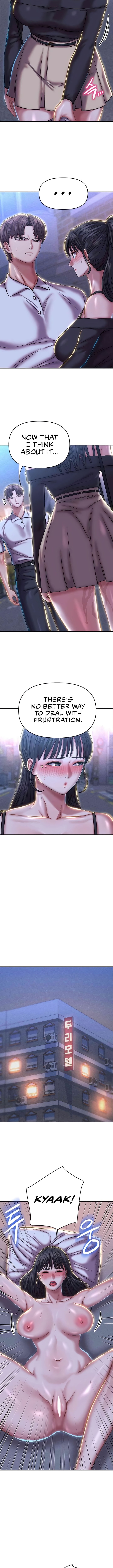 Women of The Gods Chapter 23 image 3