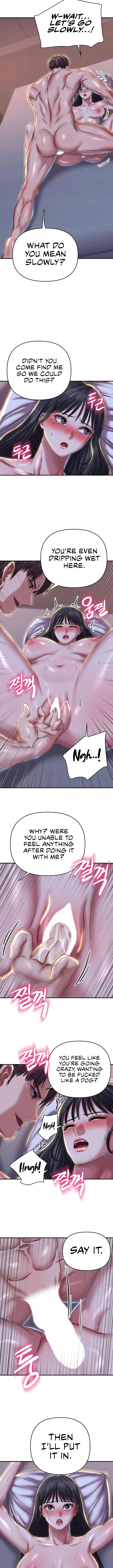 Women of The Gods Chapter 23 image 4