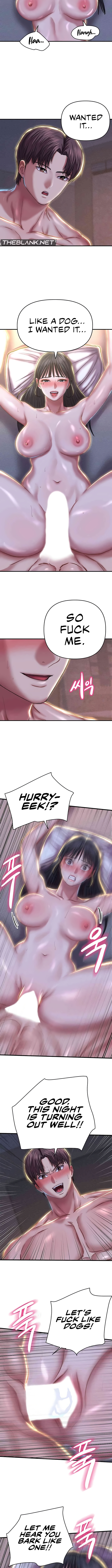 Women of The Gods Chapter 23 image 5